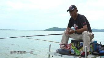 范宁钓鱼视频,视频教你轻松上钩